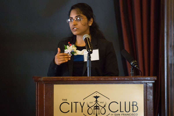 The 31st Annual Scholarship Awards Luncheon